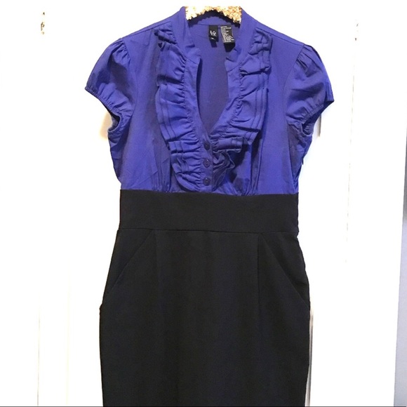 JUNIORS DRESS💜 - Picture 2 of 8